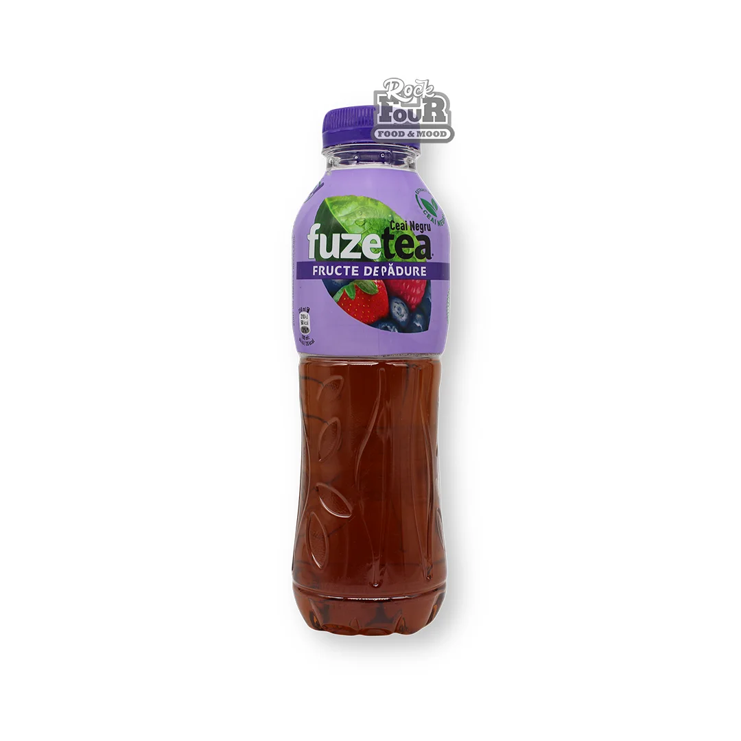 Թեյ «Fuzetea» հատապտղային, սառը 500մլ